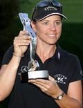 Annika Sorenstam