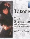 Antonio de Literes