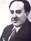 Antonio Machado