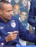 Archie Thompson