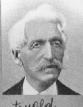 Arnold Rikli