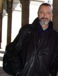 Arturo Pérez-Reverte