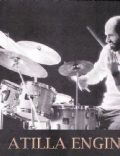 Atilla Engin