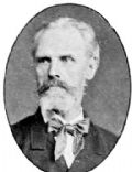 August Jernberg