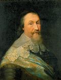 Axel Oxenstierna