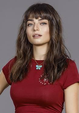 AyÃ§a AyÅŸin Turan