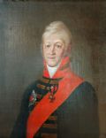 Balthasar von Campenhausen