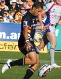 Benji Marshall
