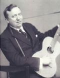 Birger Sjöberg