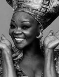 Brenda Fassie