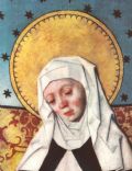 Bridget of Sweden