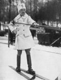 Bror Munck (born 1857)