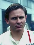 Bruce McLaren