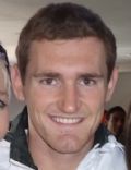 Cameron van der Burgh