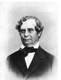 Carl August Hagberg