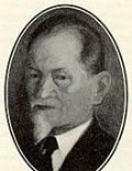 Carl Richard Nyberg