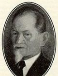 Carl Richard Nyberg