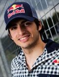 Carlos Sainz