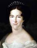 Carlota de Godoy, 2nd Duchess of Sueca