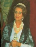Carmen Polo, 1st Lady of MeirÃ¡s