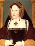 Catherine Of Aragon