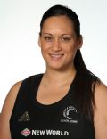 Cathrine Latu