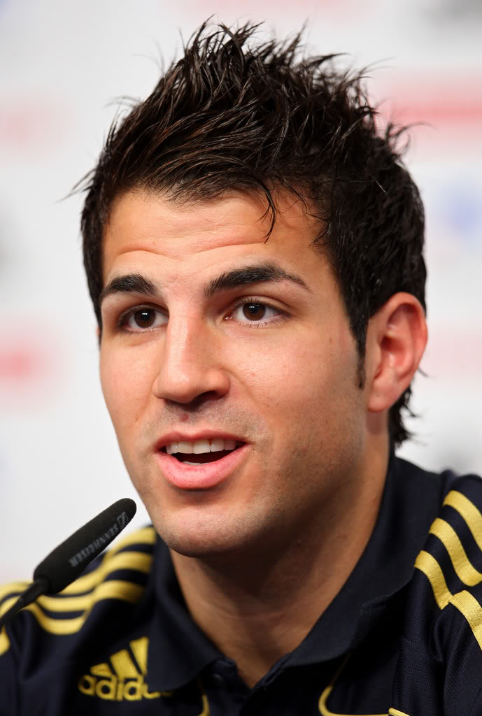 Cesc Fàbregas