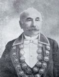Charles Louisson