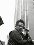 Charles Mingus