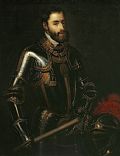 Charles V, Holy Roman Emperor