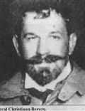 Christian Frederick Beyers