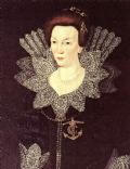 Christina of Holstein-Gottorp