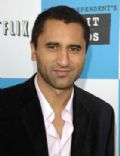 Cliff Curtis