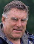 Colin Meads