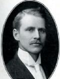 Conrad P. Olson