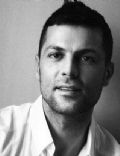 Cuneyt Akeroglu