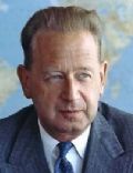 Dag Hammarskjöld