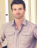 Daniel Gillies