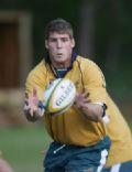 Daniel Vickerman