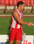 Darko Å aroviÄ