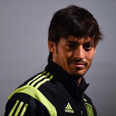 David Silva