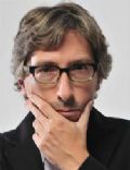 David Trueba