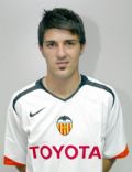 David Villa