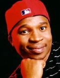 Desmond Dube