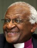 Desmond Tutu