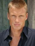 Dolph Lundgren