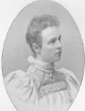 Ebba Bernadotte