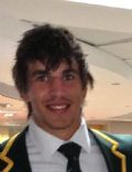 Eben Etzebeth
