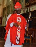 Ebenezer St Mark Ntlali