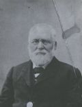 Edward Cargill